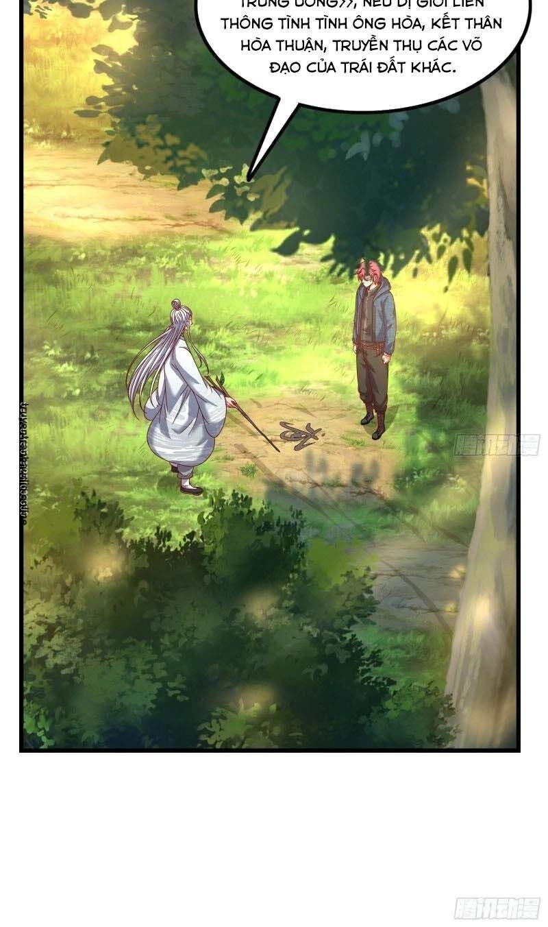 Khắc Kim Đại Lão Chapter 132 - 24