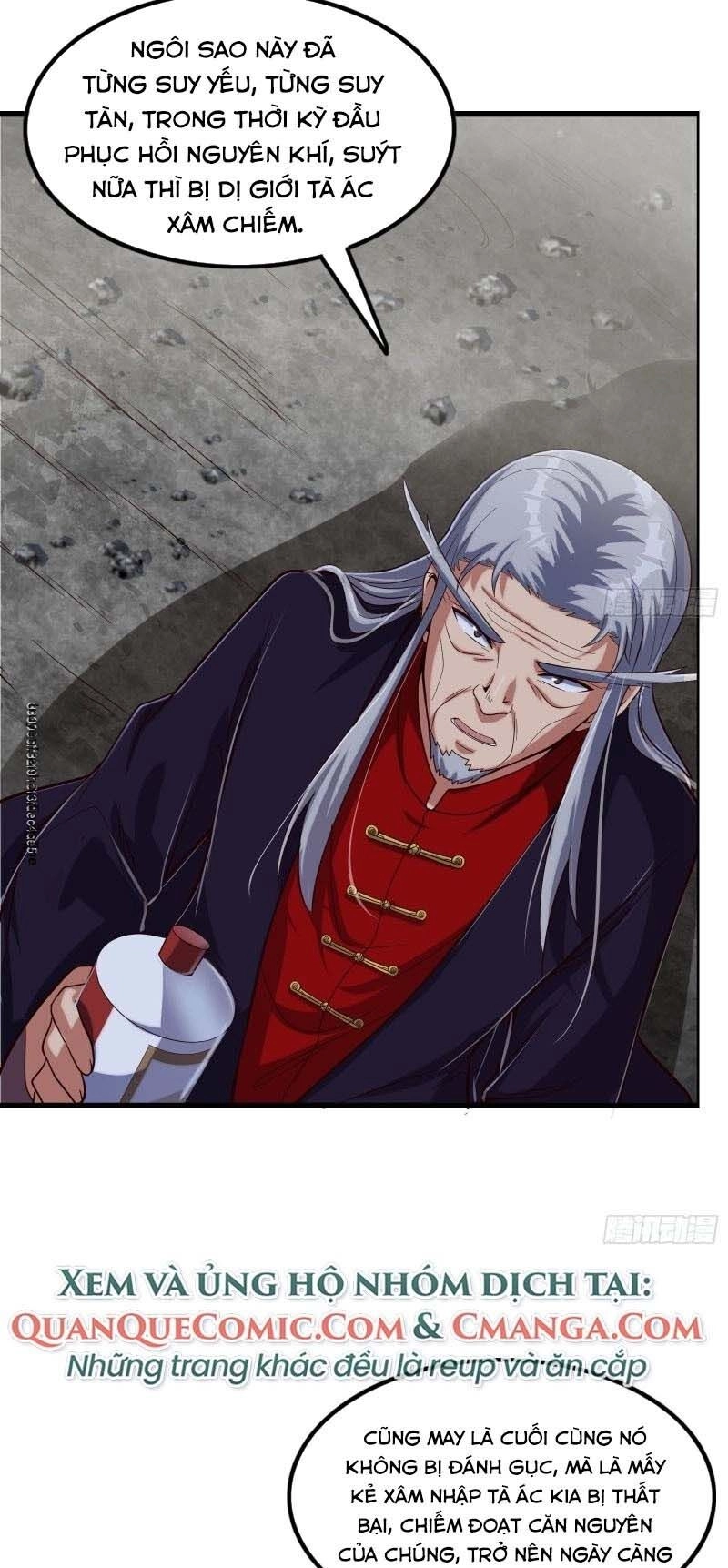 Khắc Kim Đại Lão Chapter 132 - 37