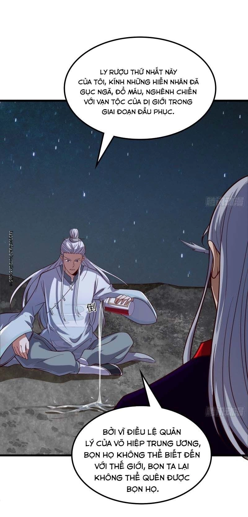 Khắc Kim Đại Lão Chapter 132 - 39