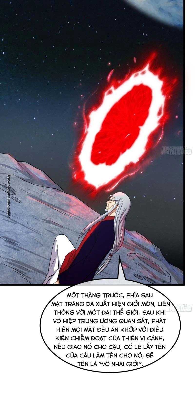 Khắc Kim Đại Lão Chapter 132 - 45