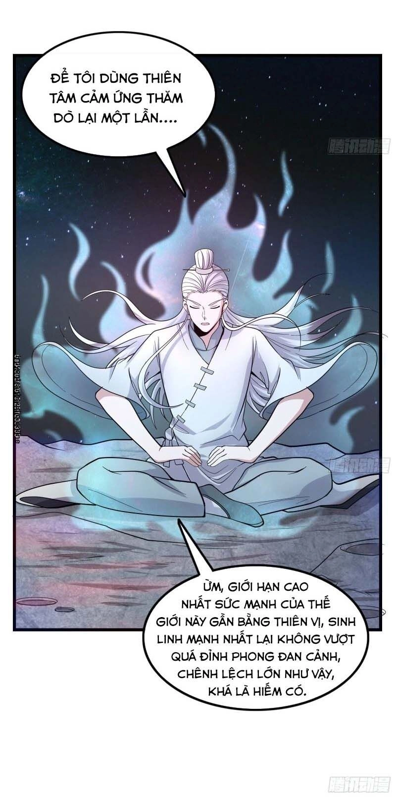 Khắc Kim Đại Lão Chapter 132 - 46