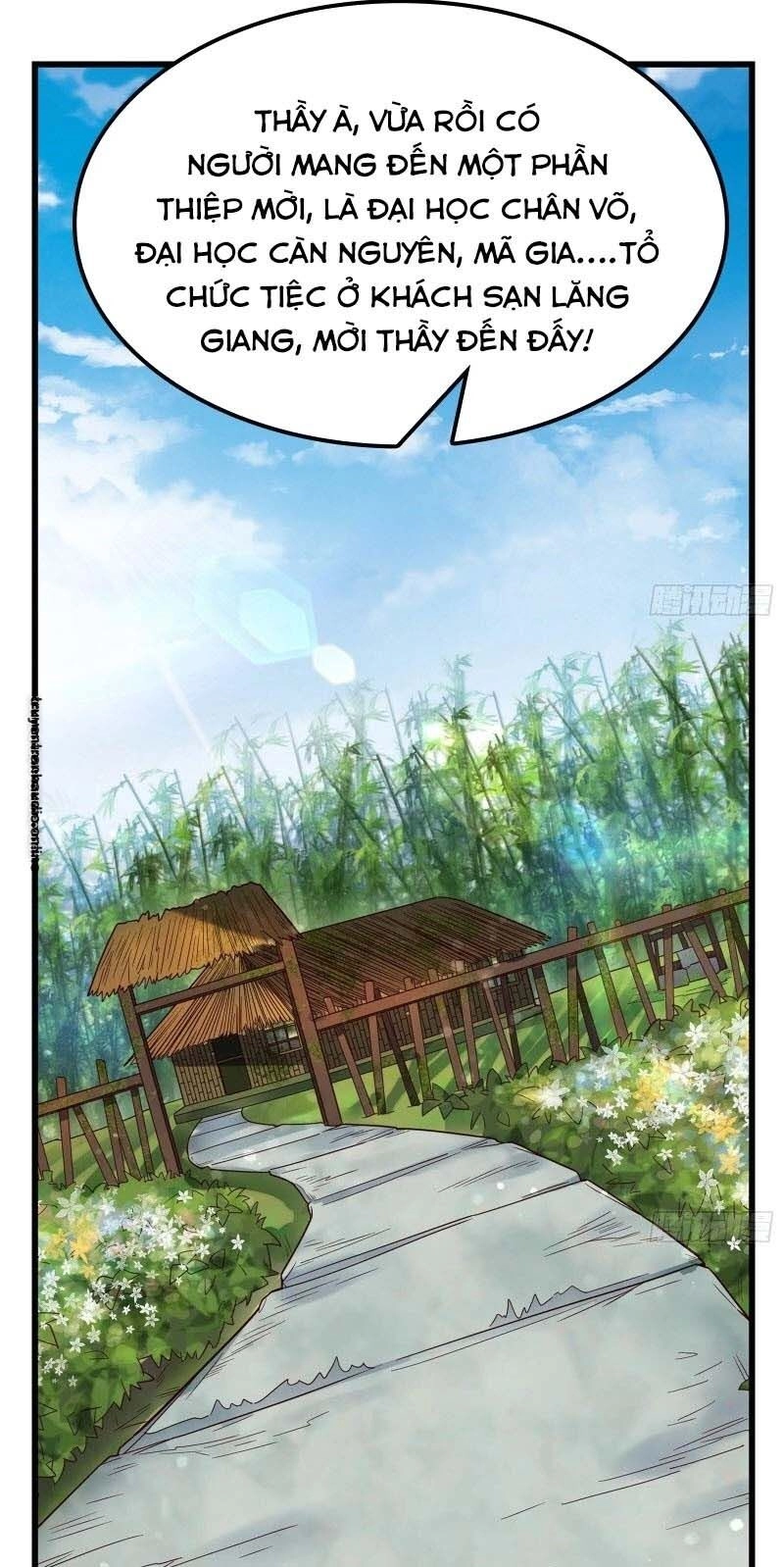 Khắc Kim Đại Lão Chapter 132 - 61