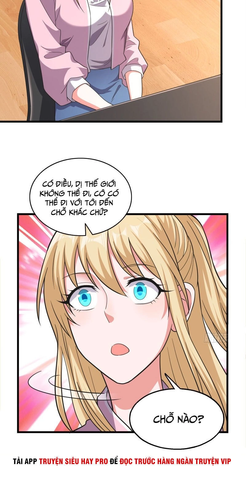 Khắc Kim Đại Lão Chapter 133 - 7