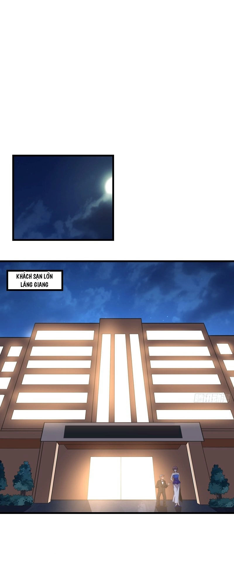 Khắc Kim Đại Lão Chapter 133 - 10