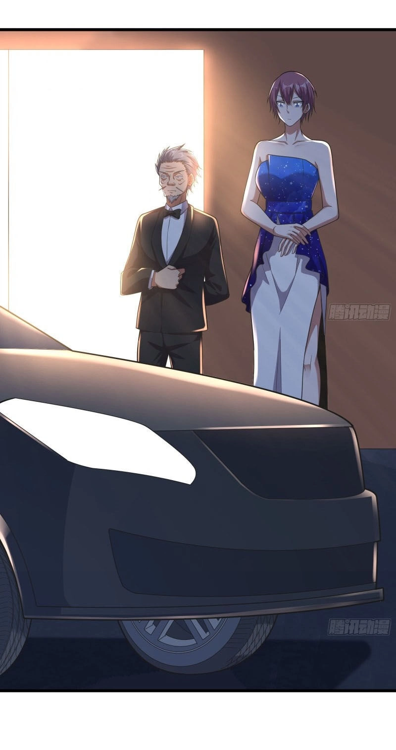 Khắc Kim Đại Lão Chapter 133 - 11