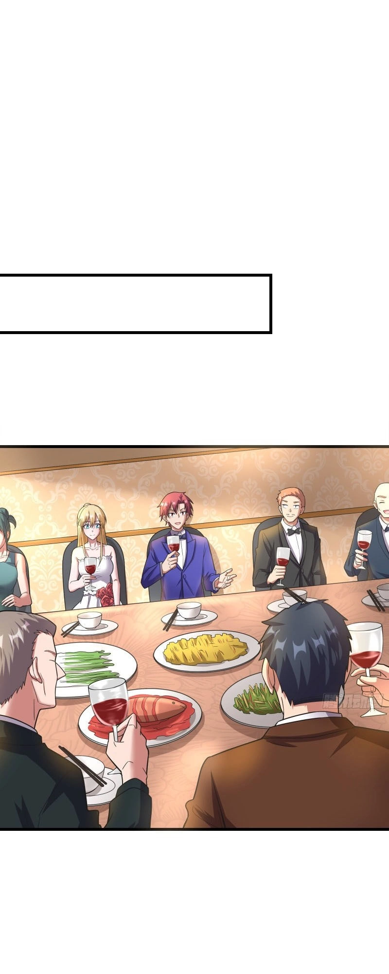 Khắc Kim Đại Lão Chapter 133 - 16