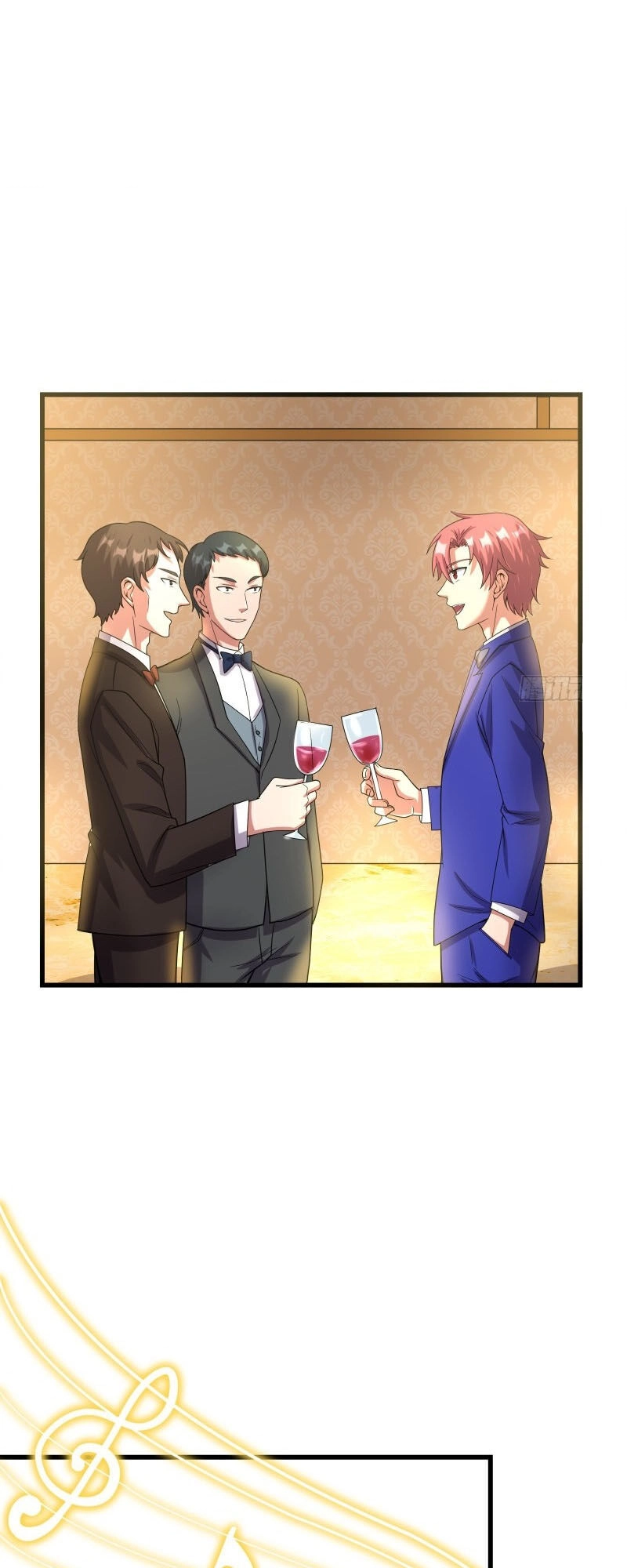 Khắc Kim Đại Lão Chapter 133 - 18