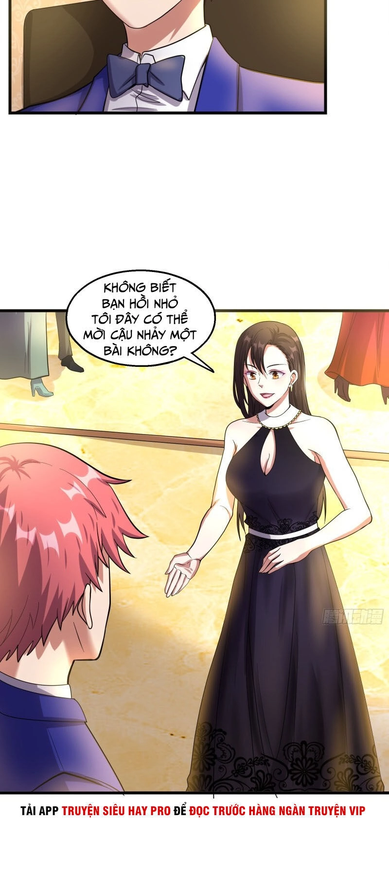 Khắc Kim Đại Lão Chapter 133 - 21