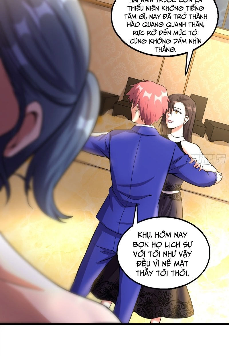 Khắc Kim Đại Lão Chapter 133 - 23