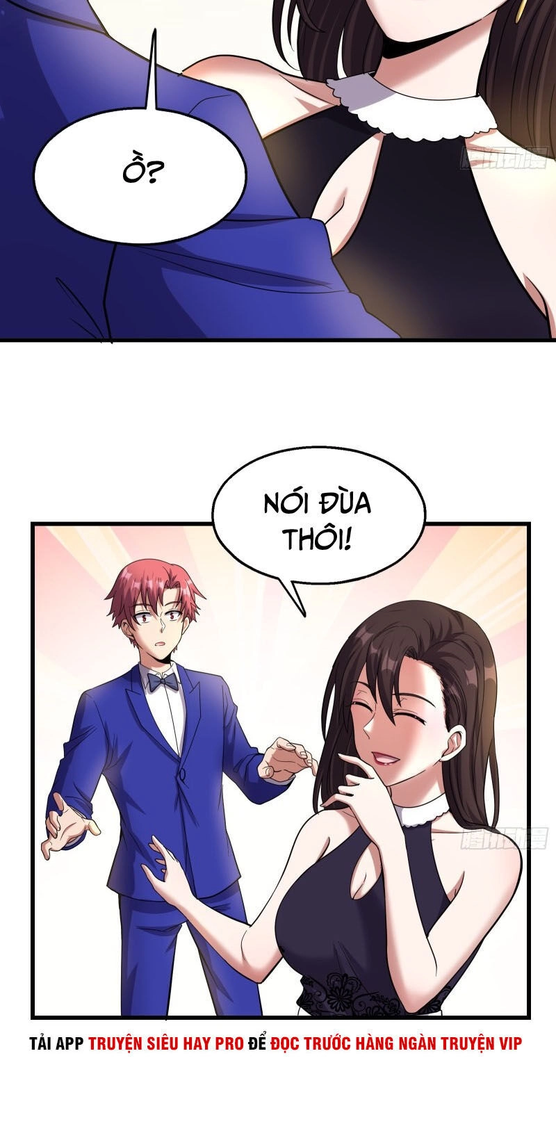 Khắc Kim Đại Lão Chapter 133 - 25