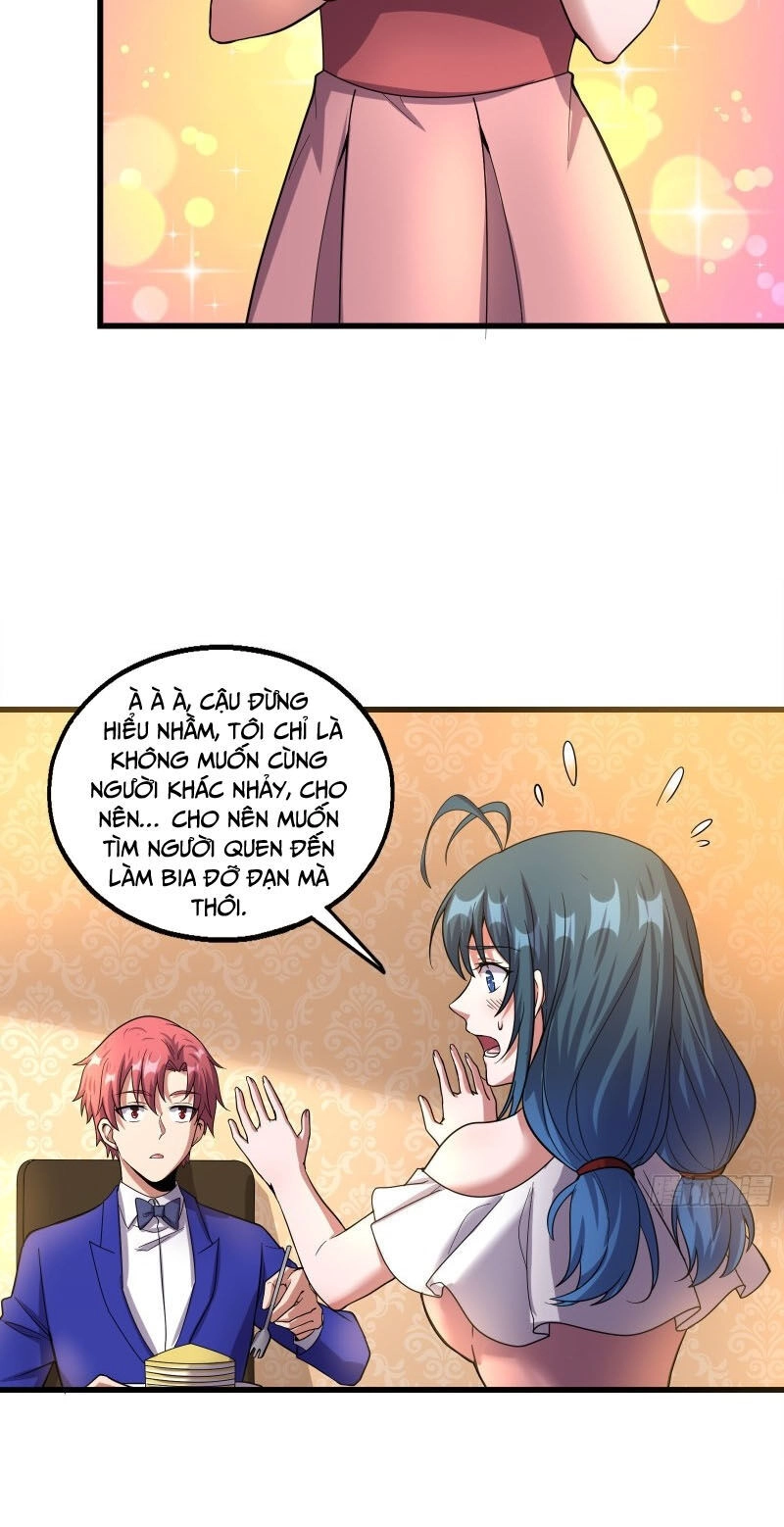 Khắc Kim Đại Lão Chapter 133 - 27