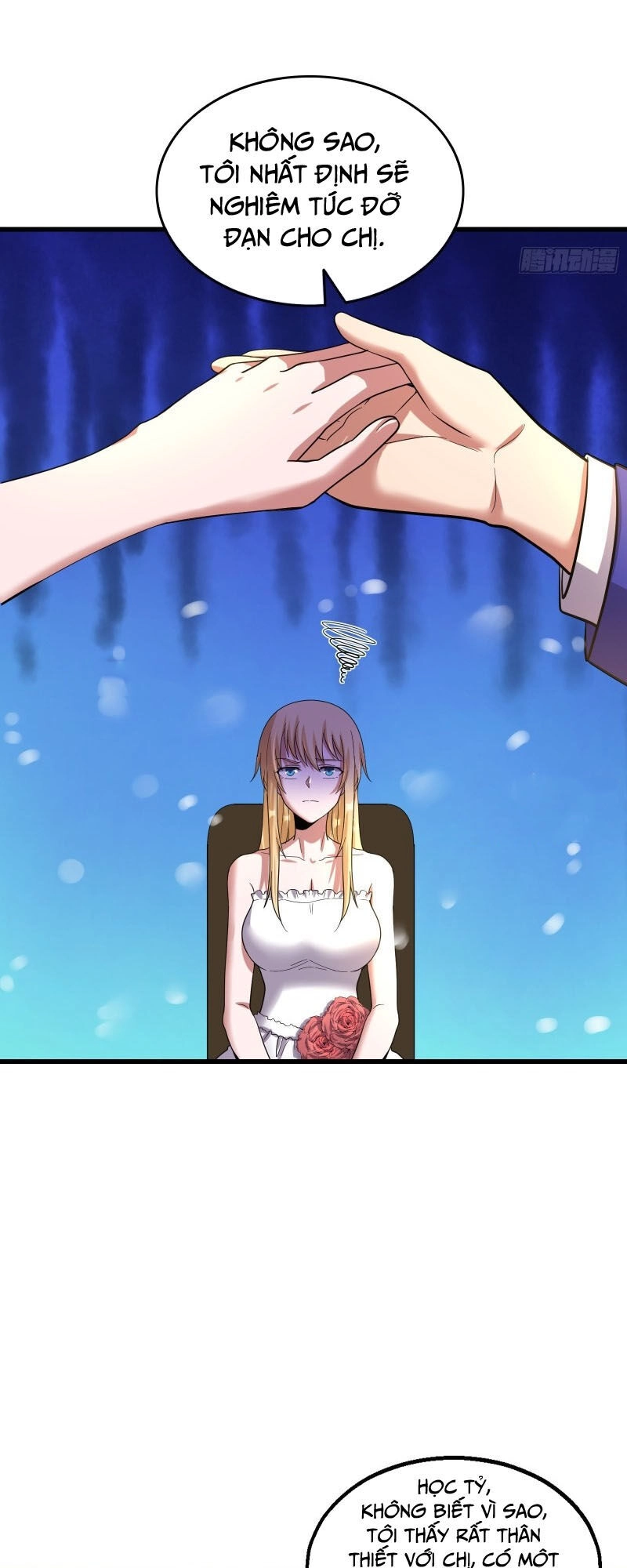 Khắc Kim Đại Lão Chapter 133 - 28