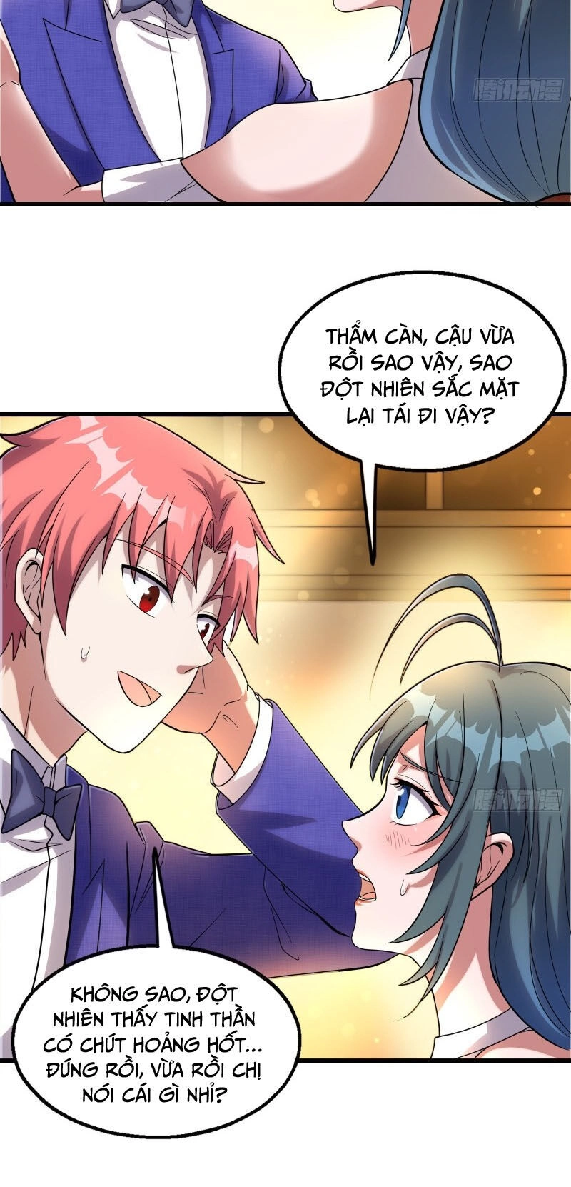 Khắc Kim Đại Lão Chapter 133 - 31