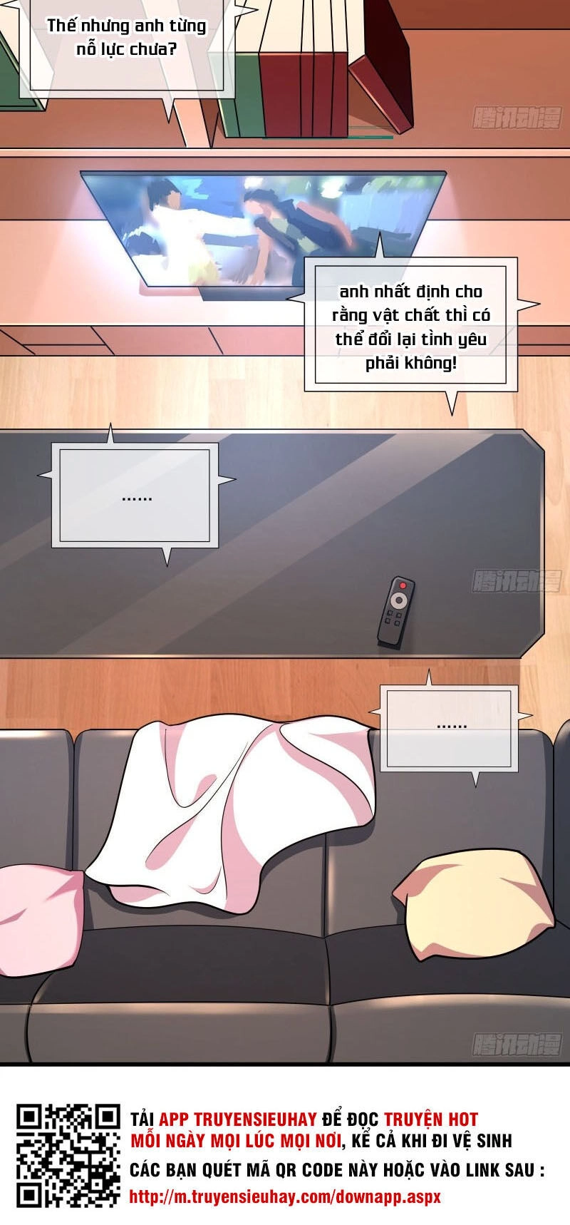 Khắc Kim Đại Lão Chapter 133 - 52