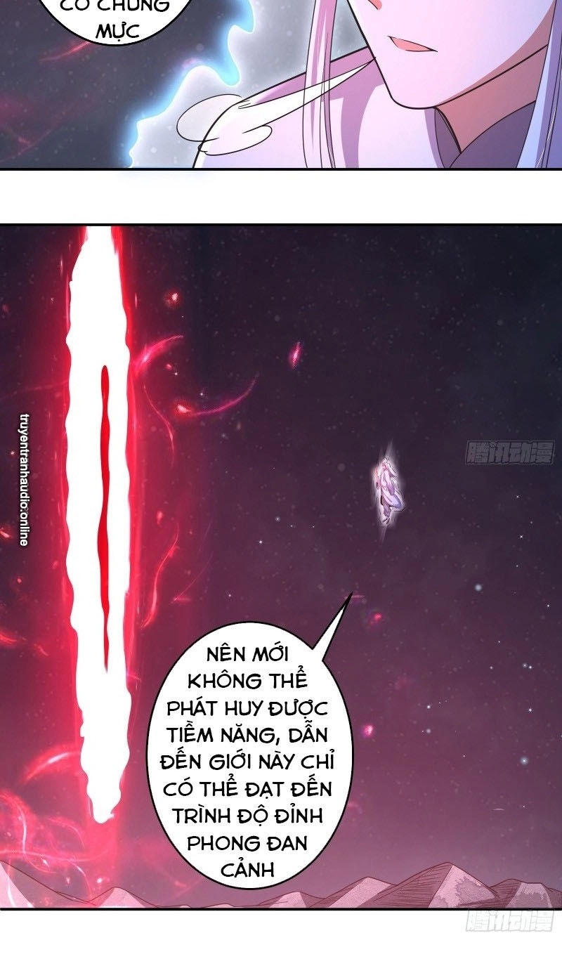 Khắc Kim Đại Lão Chapter 134 - 4