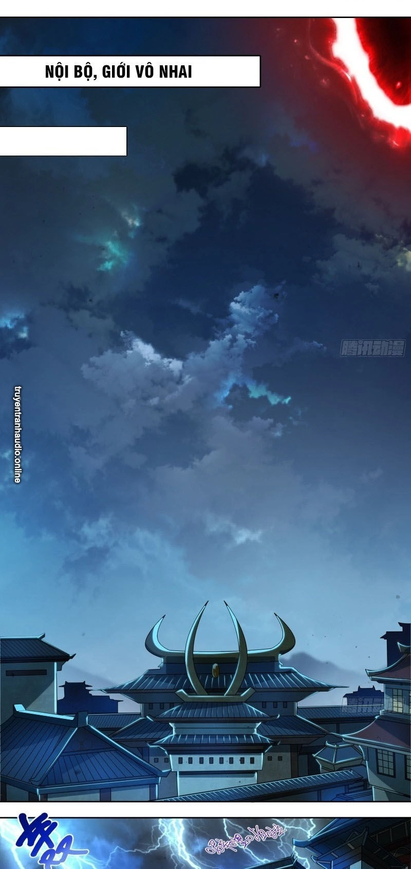 Khắc Kim Đại Lão Chapter 134 - 11