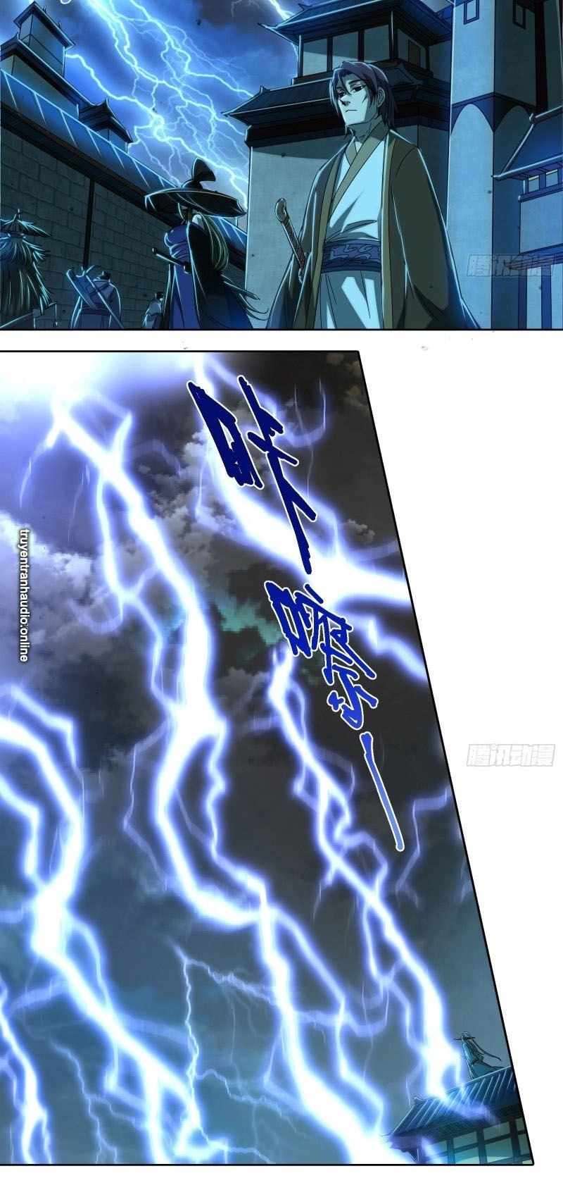 Khắc Kim Đại Lão Chapter 134 - 12