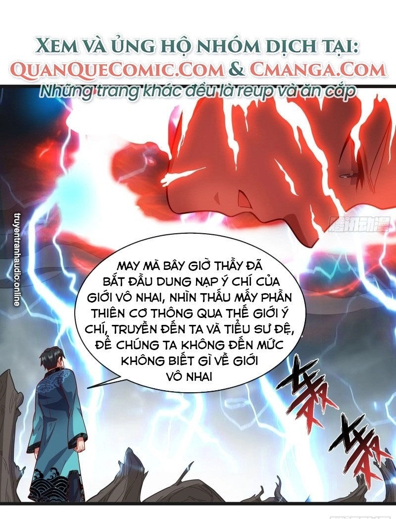 Khắc Kim Đại Lão Chapter 134 - 20