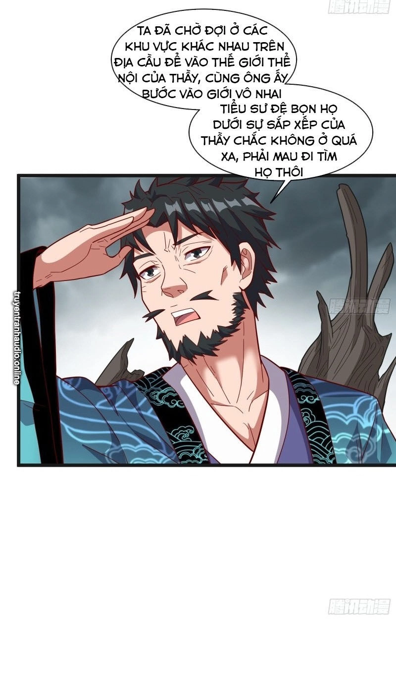 Khắc Kim Đại Lão Chapter 134 - 21