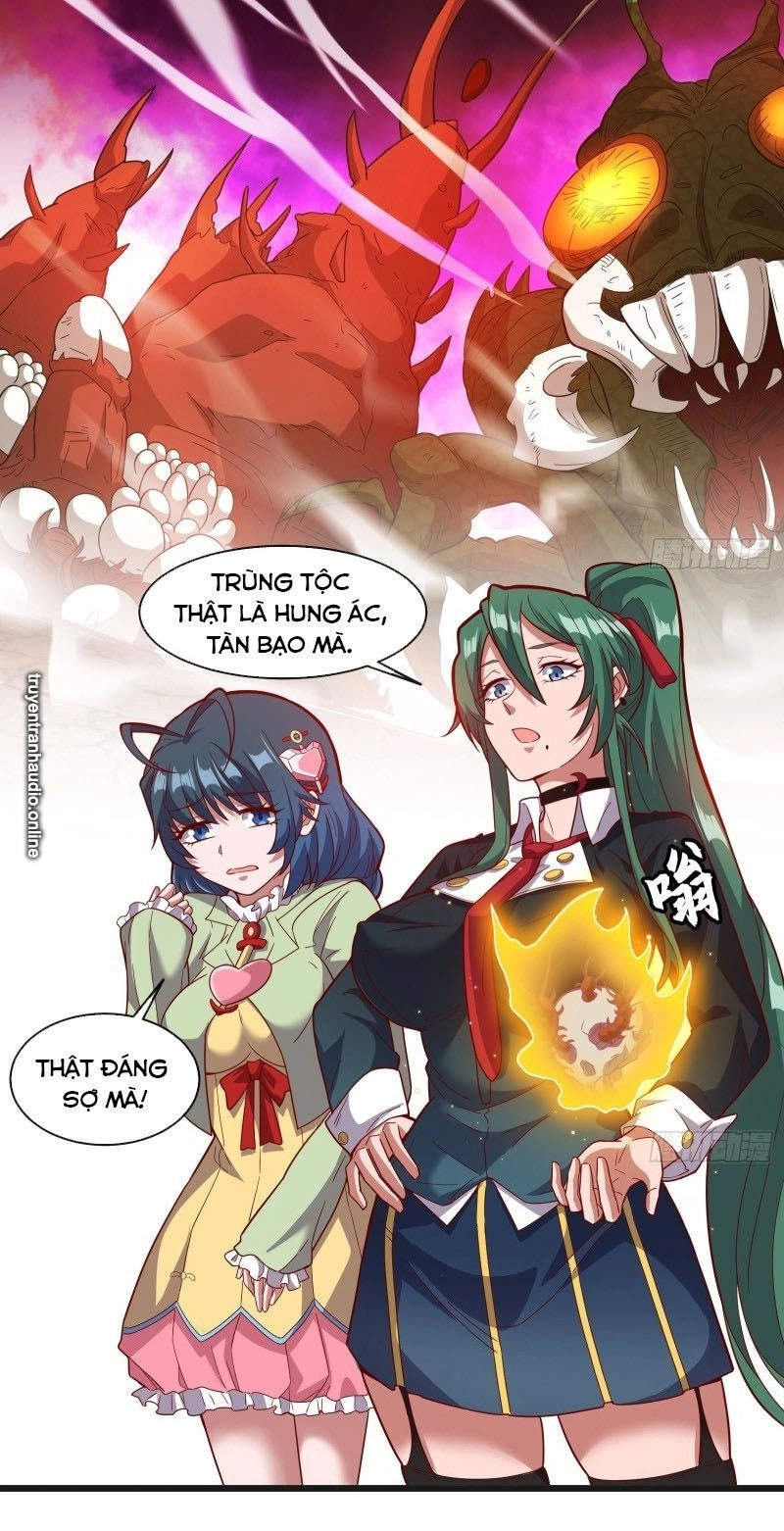 Khắc Kim Đại Lão Chapter 134 - 24