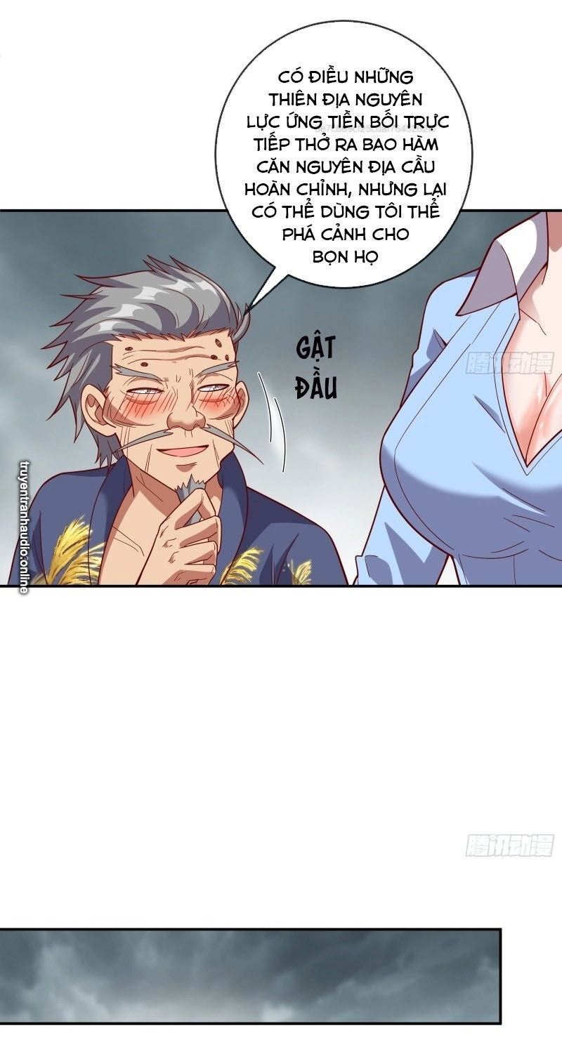 Khắc Kim Đại Lão Chapter 134 - 33