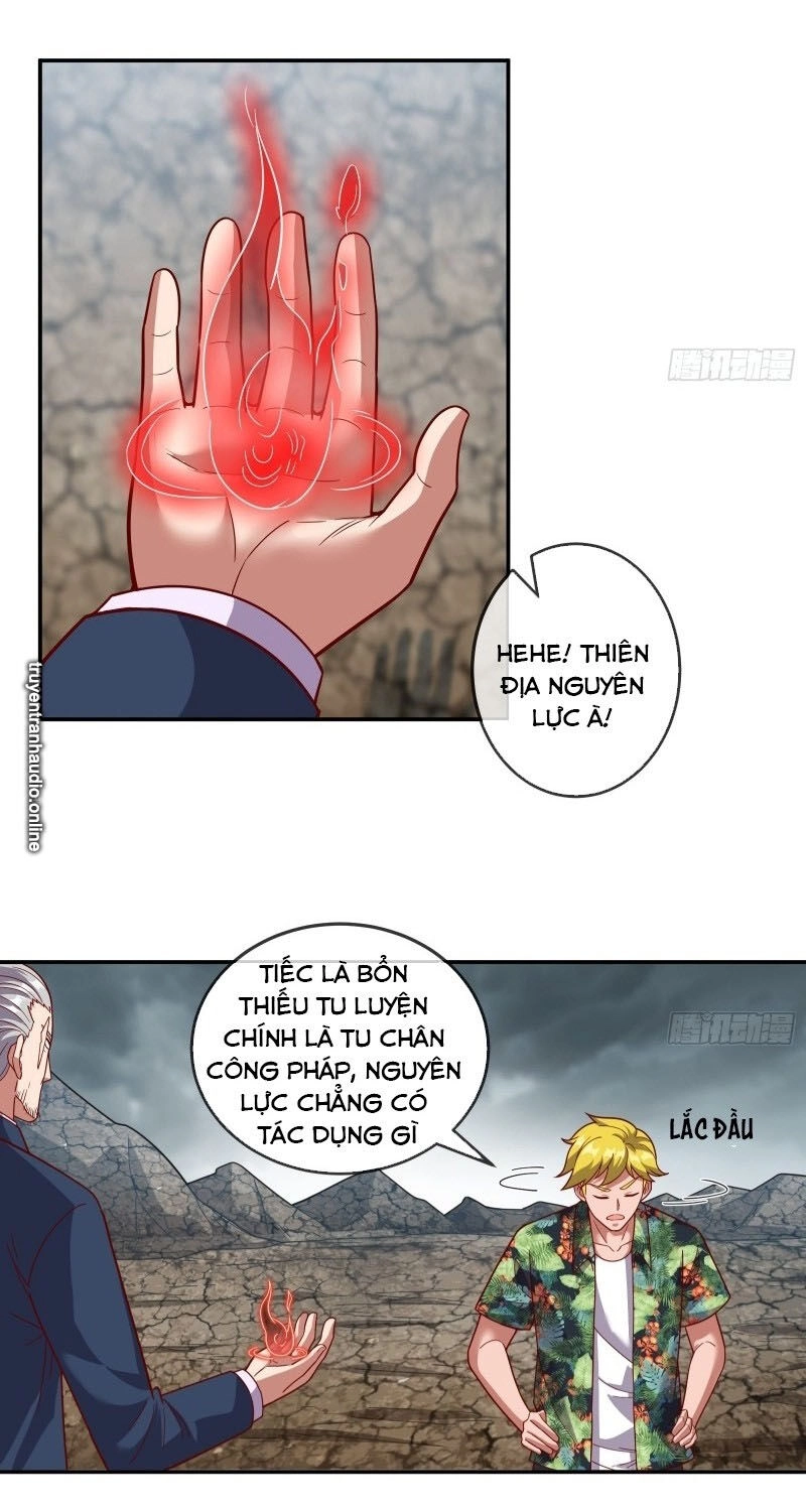 Khắc Kim Đại Lão Chapter 134 - 34