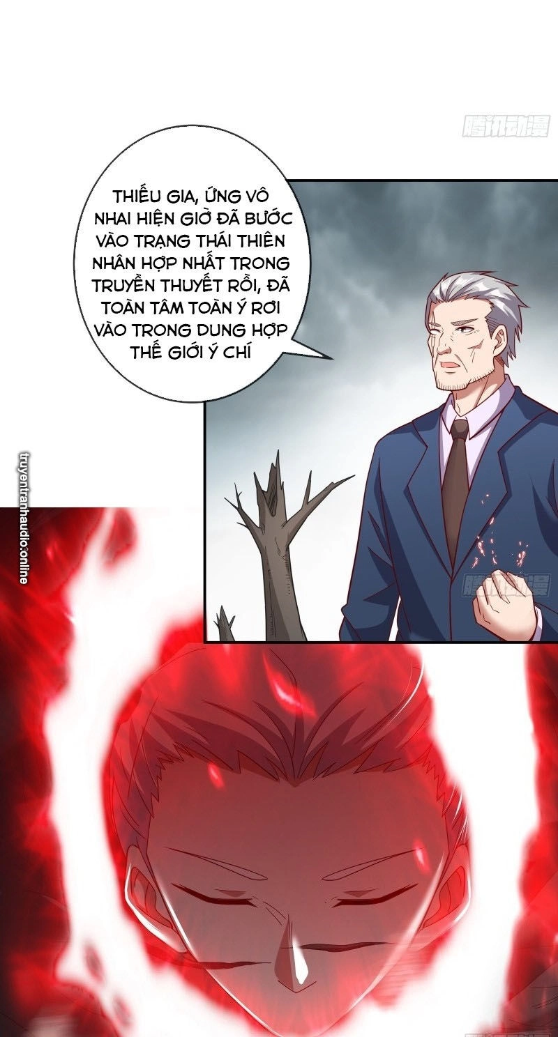 Khắc Kim Đại Lão Chapter 134 - 35