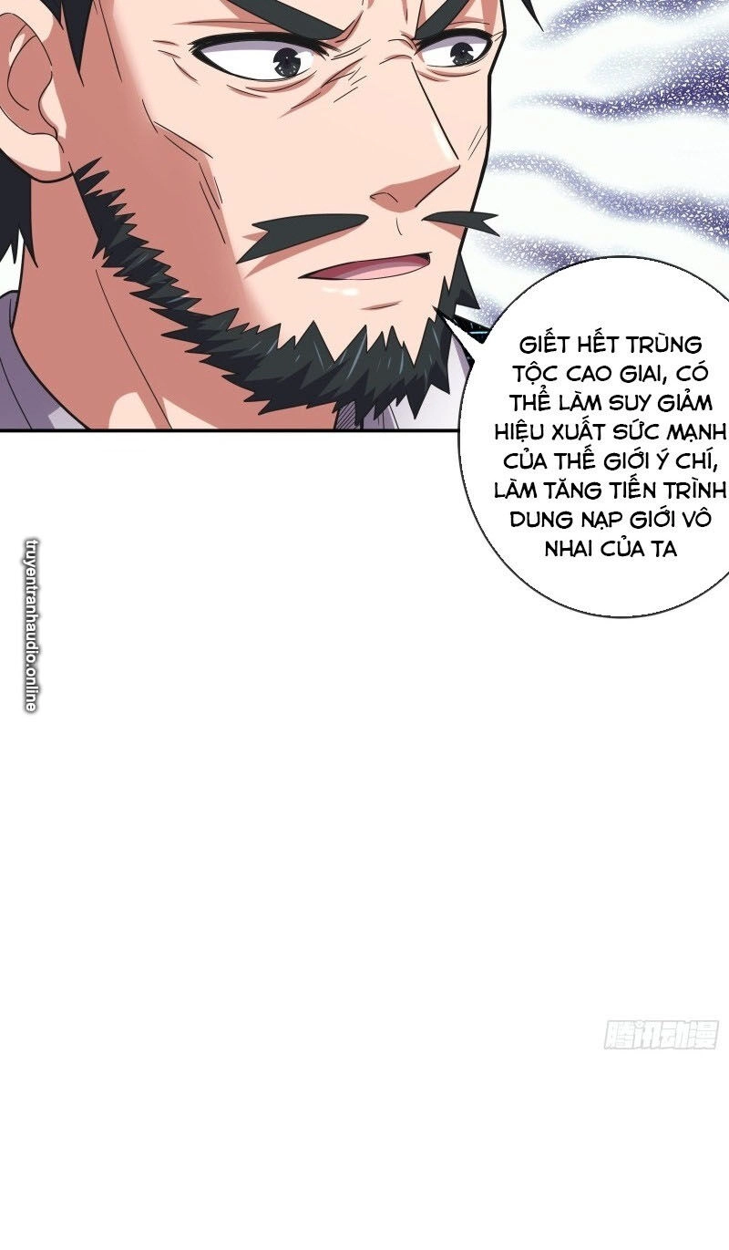 Khắc Kim Đại Lão Chapter 134 - 40