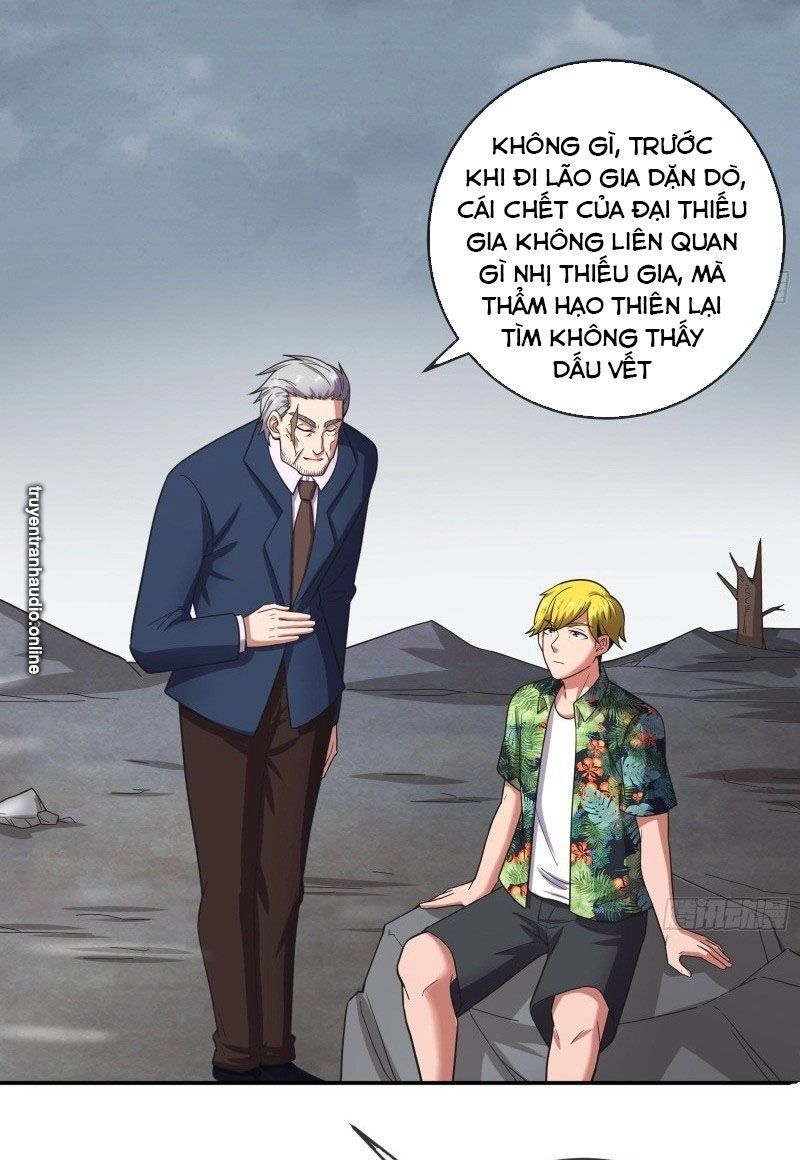 Khắc Kim Đại Lão Chapter 134 - 42