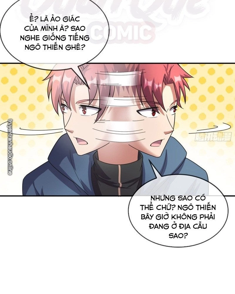 Khắc Kim Đại Lão Chapter 134 - 47