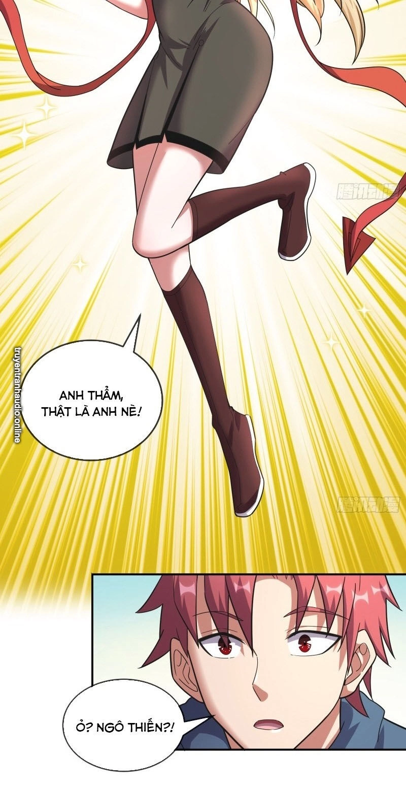 Khắc Kim Đại Lão Chapter 134 - 49