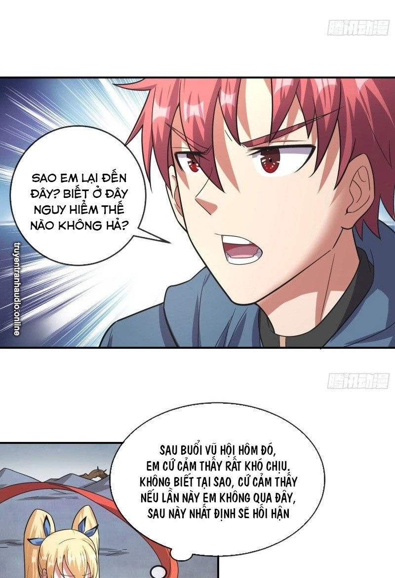 Khắc Kim Đại Lão Chapter 134 - 50