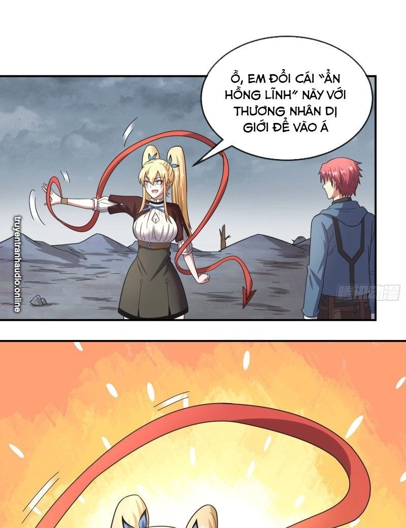 Khắc Kim Đại Lão Chapter 134 - 52