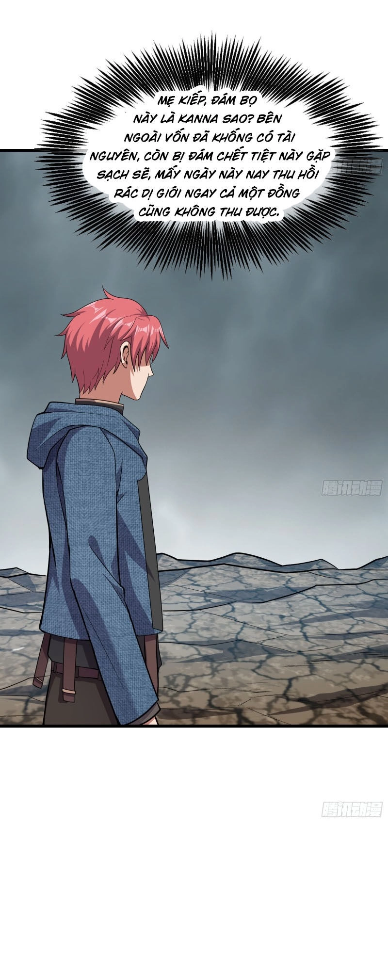 Khắc Kim Đại Lão Chapter 135 - 5