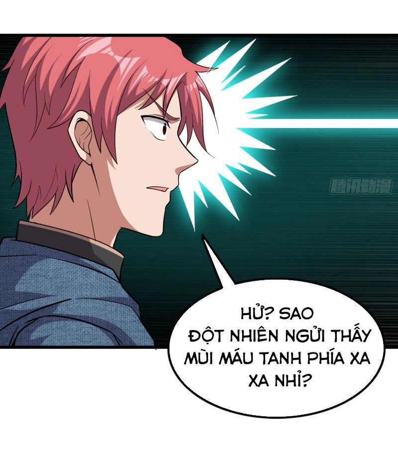 Khắc Kim Đại Lão Chapter 135 - 6