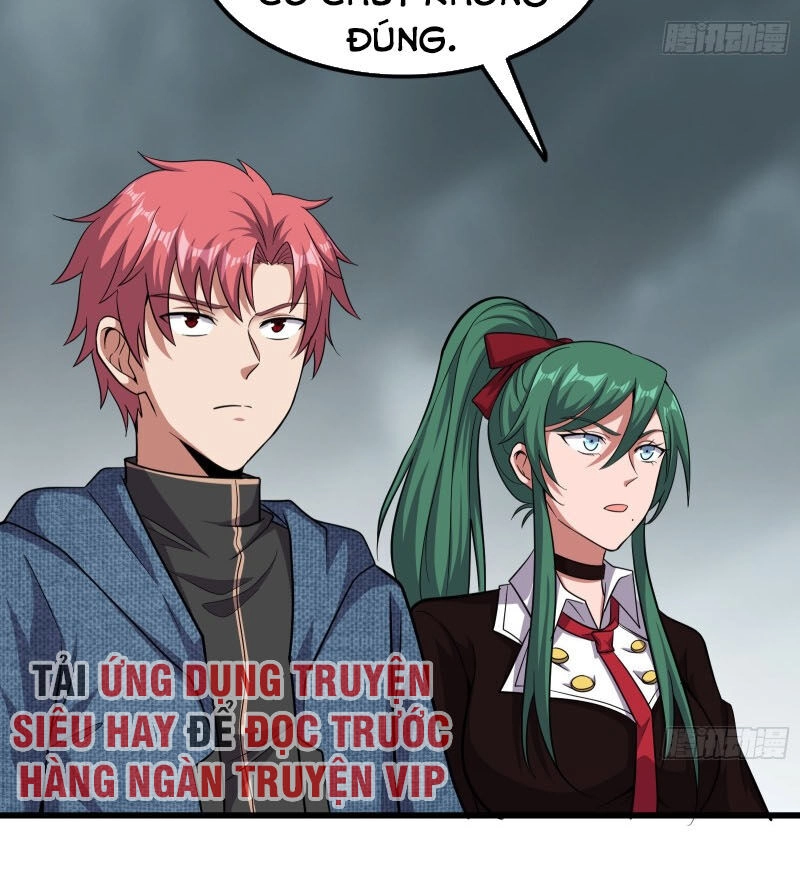 Khắc Kim Đại Lão Chapter 135 - 8