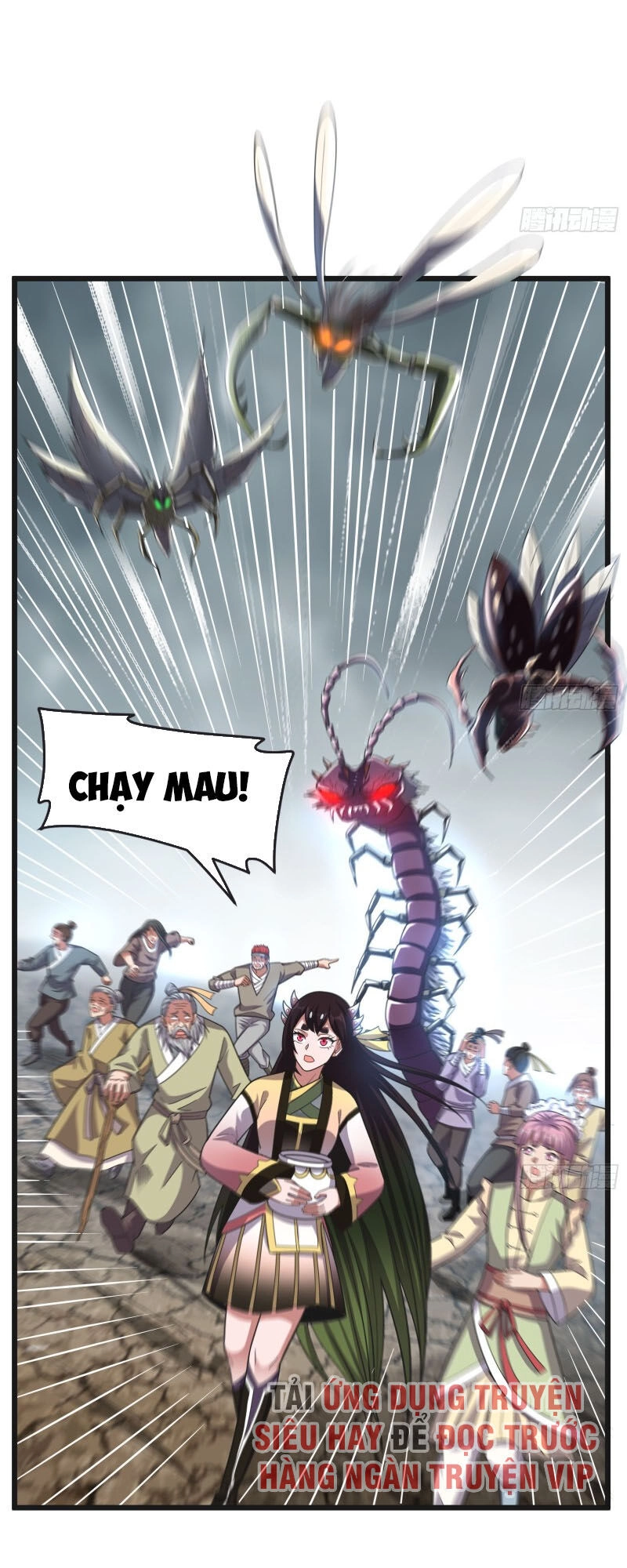 Khắc Kim Đại Lão Chapter 135 - 13