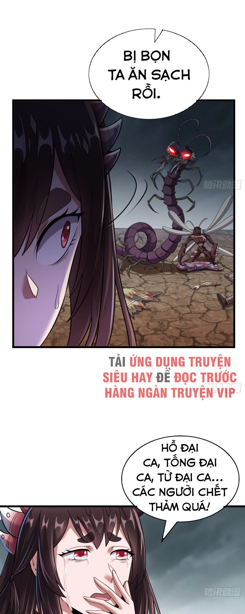 Khắc Kim Đại Lão Chapter 135 - 21