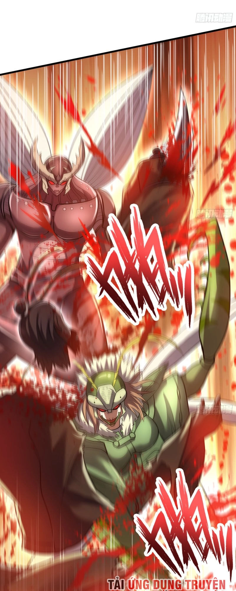 Khắc Kim Đại Lão Chapter 135 - 25