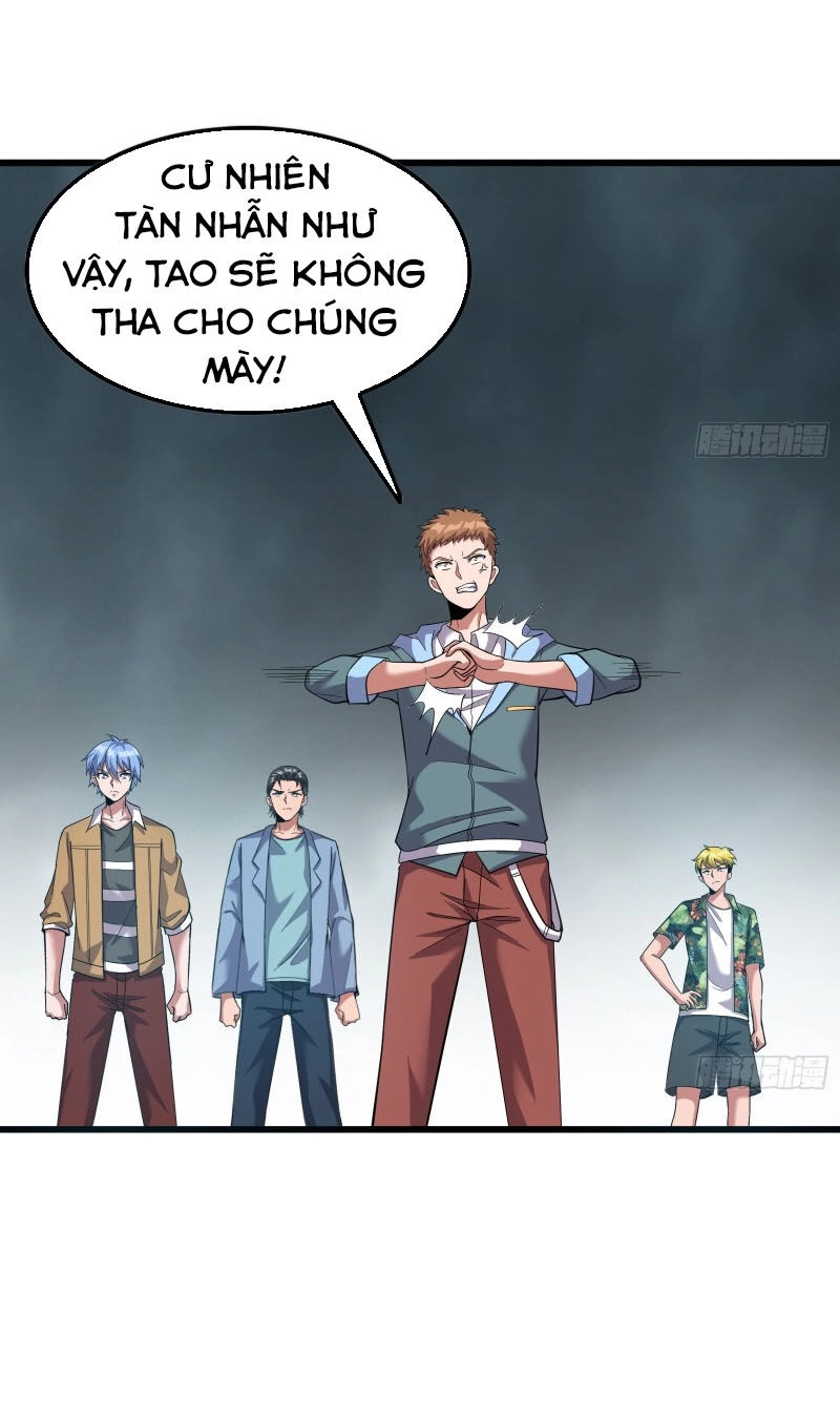 Khắc Kim Đại Lão Chapter 135 - 34