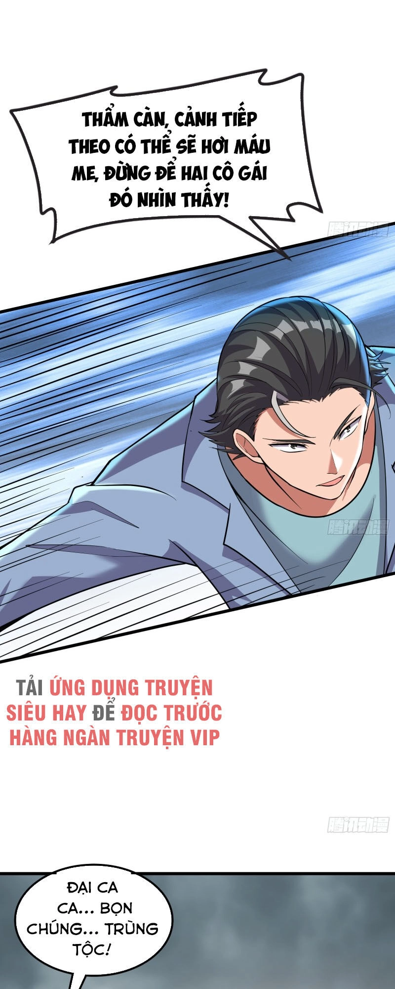 Khắc Kim Đại Lão Chapter 135 - 39