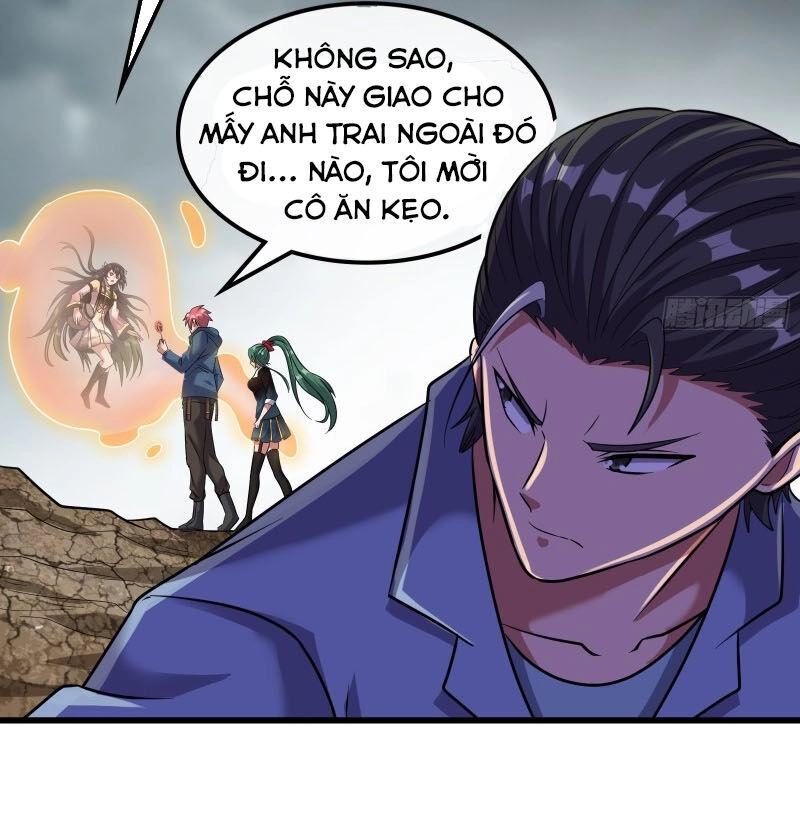 Khắc Kim Đại Lão Chapter 135 - 40
