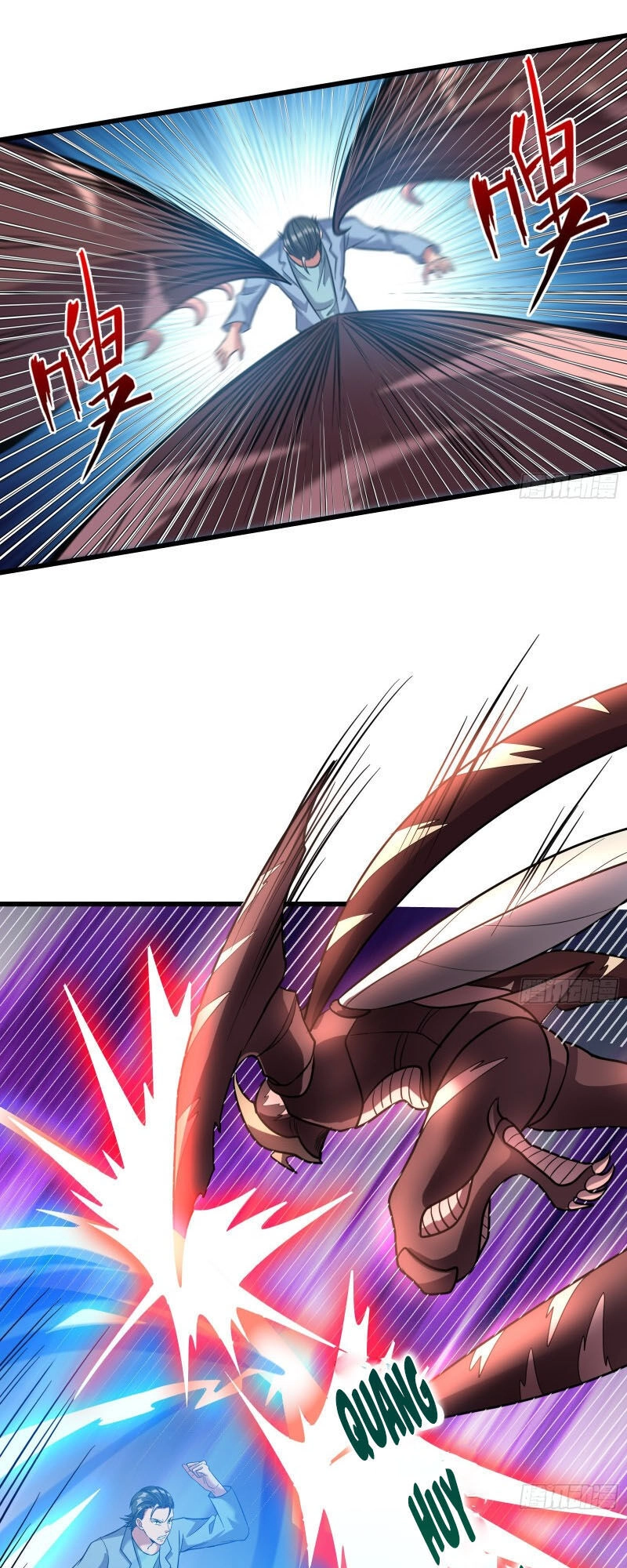 Khắc Kim Đại Lão Chapter 135 - 41