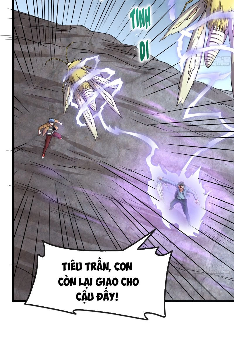 Khắc Kim Đại Lão Chapter 135 - 48
