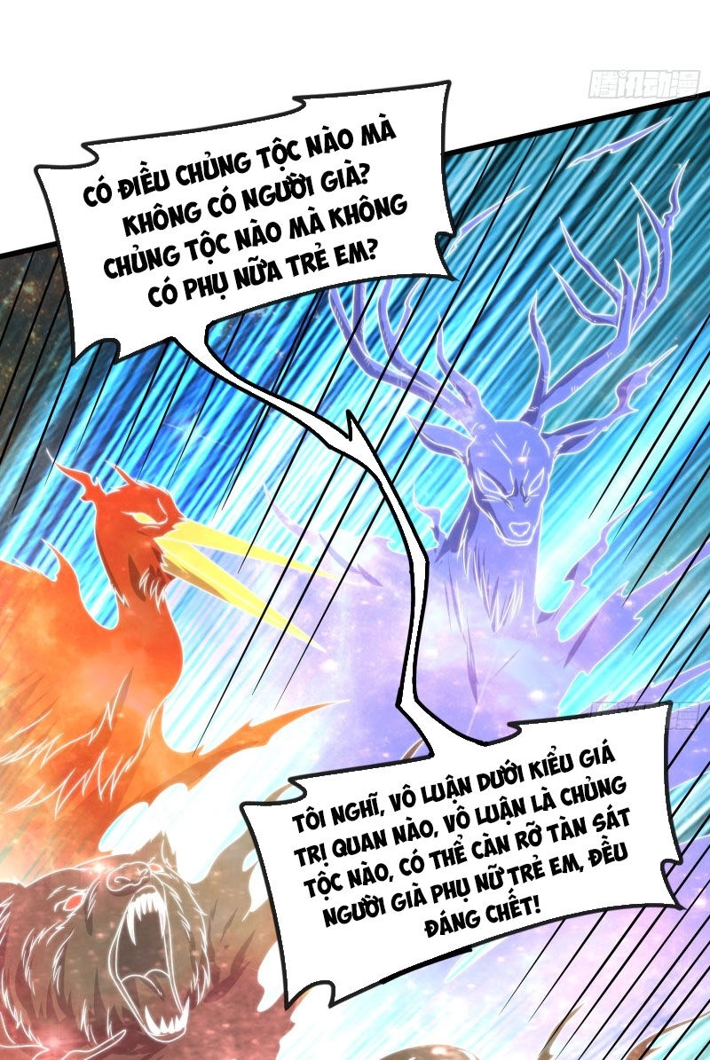 Khắc Kim Đại Lão Chapter 135 - 50