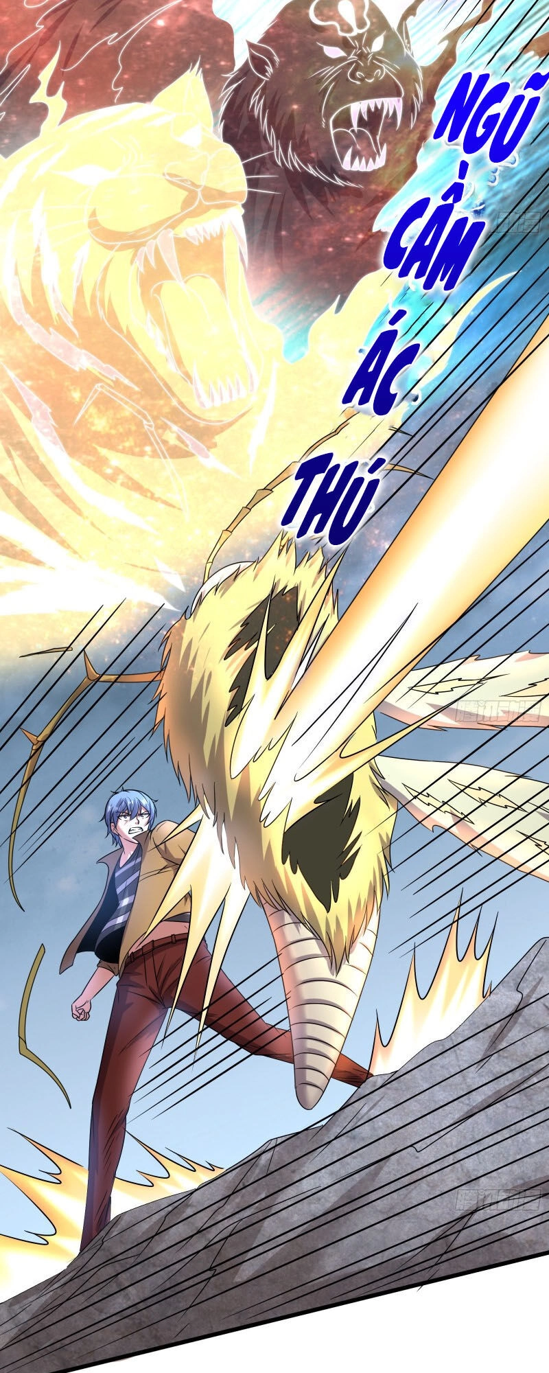 Khắc Kim Đại Lão Chapter 135 - 51