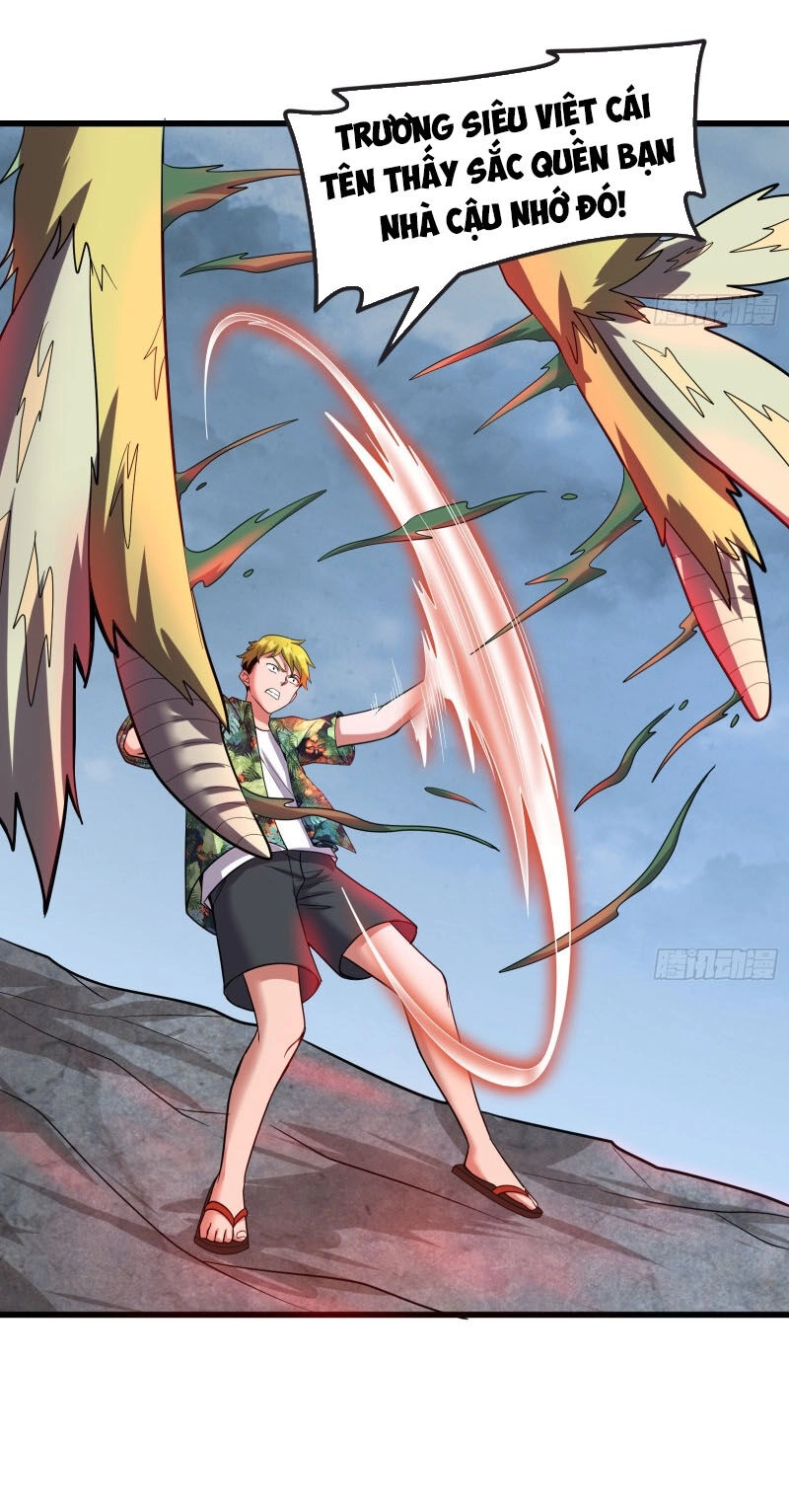 Khắc Kim Đại Lão Chapter 135 - 57