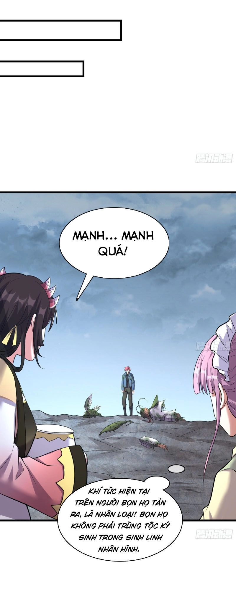 Khắc Kim Đại Lão Chapter 135 - 64