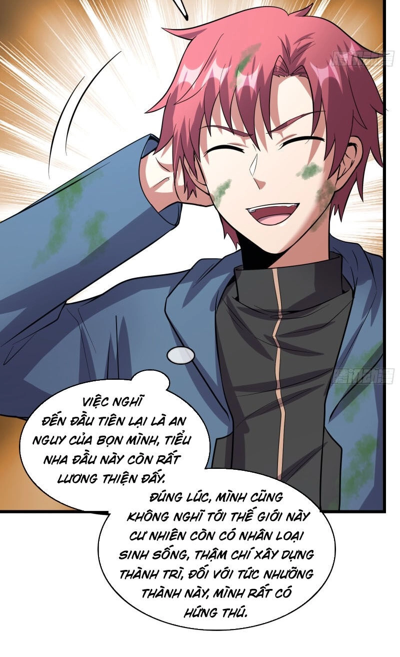 Khắc Kim Đại Lão Chapter 135 - 67