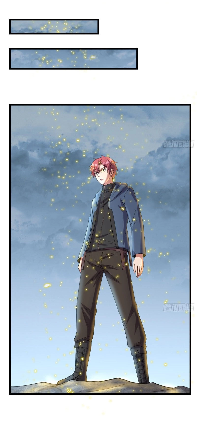 Khắc Kim Đại Lão Chapter 135 - 70